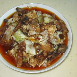 家常老豆腐的做法[图]