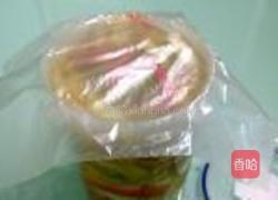 酸甜娃娃菜的做法图解14