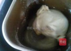 简单的面包的做法图解2