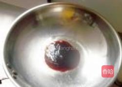 蚝油芥蓝菜的做法图解8