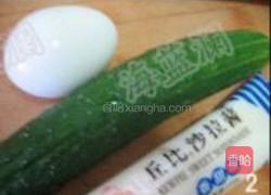 土豆沙拉的做法图解2