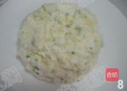 土豆沙拉的做法图解8