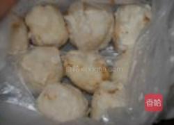 墨斗鱼丸鲜汤的做法图解1