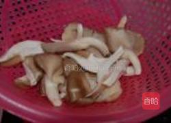 墨斗鱼丸鲜汤的做法图解4