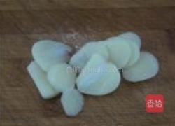 五花肉焖莲藕的做法图解5