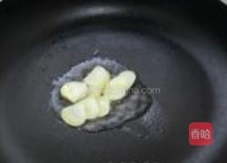 五花肉焖莲藕的做法图解6