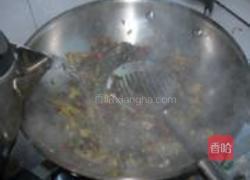 酸菜鱼的做法图解10