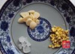 酱烧鸭的做法图解4