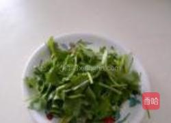 孜然鱿鱼的做法图解3