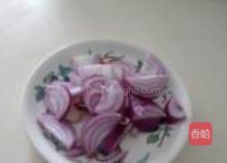 孜然鱿鱼的做法图解4