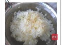 银耳什锦菜的做法图解2