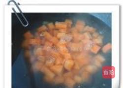 银耳什锦菜的做法图解6