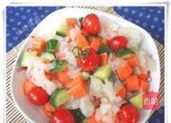 银耳什锦菜的做法图解9