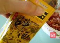 辣子鸡丁的做法图解3