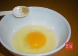 原味炖蛋的做法图解3