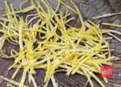 云丝丸子的做法图解9