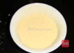 拔丝马蹄的做法图解3