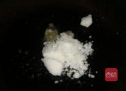 拔丝马蹄的做法图解8