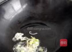素炒鳝鱼丝的做法图解7