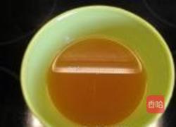 芝麻茄汁鱼的做法图解4