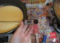 半熟起司蛋糕的做法图解3