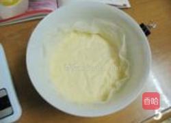 半熟起司蛋糕的做法图解5