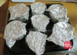 半熟起司蛋糕的做法图解7