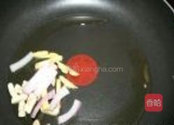 椰汁咖喱牛肉的做法图解4