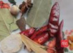 红烧啤酒五花肉的做法图解4