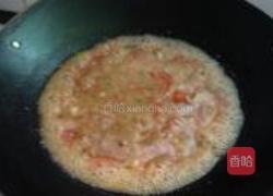 瘦肉猪肝面的做法图解3