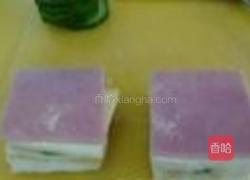 豆腐三明治的做法图解10