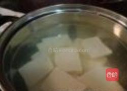 豆腐三明治的做法图解5