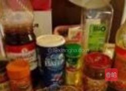 豆腐三明治的做法图解7