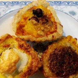 三挞制作的做法[图]