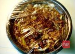 荷香粉蒸鸡的做法图解22