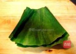 荷香粉蒸鸡的做法图解24