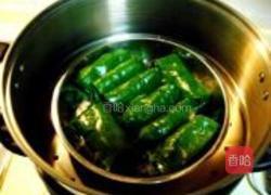 荷香粉蒸鸡的做法图解30