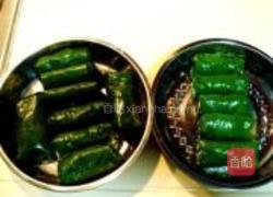 荷香粉蒸鸡的做法图解31