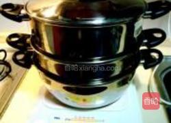 荷香粉蒸鸡的做法图解33