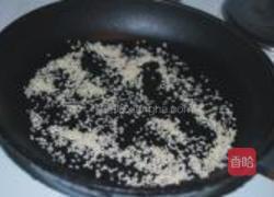 凉拌蒲公英的做法图解5