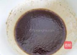 蒜苗拌金针菇的做法图解2