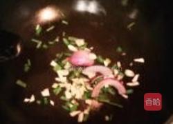 红烧小鲍鱼的做法图解4