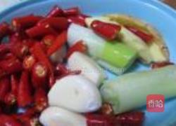 羊肉炖锅的做法图解3