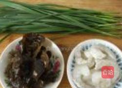 鱼香豆腐夹的做法图解9