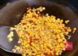 松子玉米的做法图解3