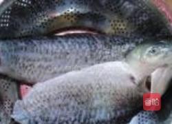 麻辣熏鱼的做法图解1