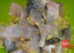 麻辣熏鱼的做法图解2