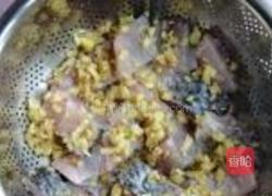 麻辣熏鱼的做法图解3