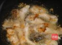 麻辣熏鱼的做法图解6