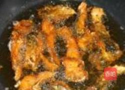 麻辣熏鱼的做法图解7